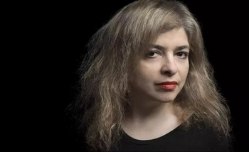 Imagen de la nota: Una novela de Mariana Enriquez entre los 100 mejores libros, según la revista Time