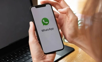 Imagen de la nota: WhatsApp: llegan los mensajes de voz que se borran tras ser escuchados