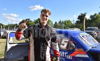 Imagen de la nota: Benito, Gelso y Juez, en 