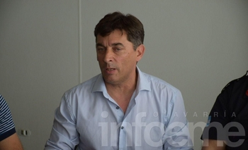 Imagen de la nota: Adrián Guevara advirtió: 