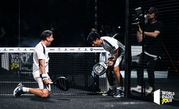 Imagen de la nota: El Summer Pro Pádel tiene el cronograma confirmado