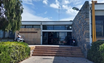 Imagen de la nota: Este lunes abren las inscripciones a la Escuela Secundaria Técnica N°2