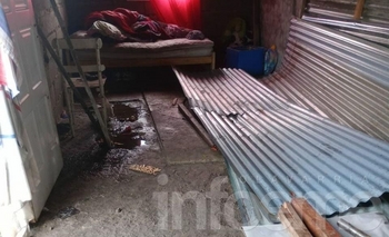 Imagen de la nota: Pedido solidario: 