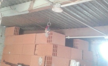 Imagen de la nota: Desesperado pedido: 