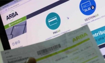 Imagen de la nota: Actualizarán impuestos patrimoniales “por inflación” con una tasa de interés específica