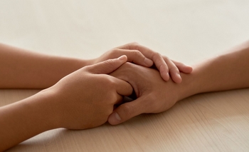 Imagen de la nota: Un olavarriense necesita bolsas de colostomía: 