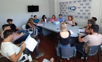 Comienza el tratamiento del Presupuesto 2024 por 41 mil millones Imagen de la nota: Comienza el tratamiento del Presupuesto 2024 por 41 mil millones