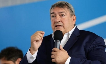 Imagen de la nota: Advierten que Kicillof no podrá sostener los subsidios al transporte