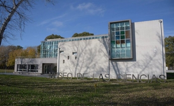 Imagen de la nota: Niños de la Escuela de Educación Artística realizarán un mural colectivo en el Museo de las Ciencias