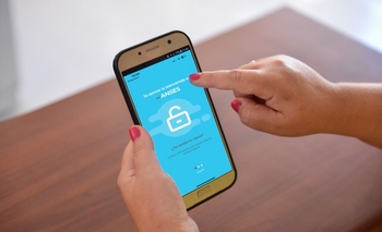 Imagen de la nota: Desde este lunes la Libreta AUH se puede presentar de forma online