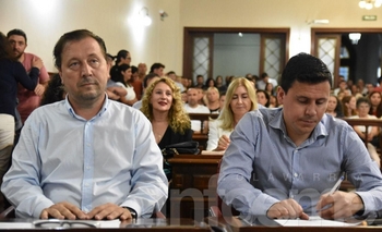 Imagen de la nota: HCD: el bloque de Unión por la Patria expresará su rechazo al DNU de Milei