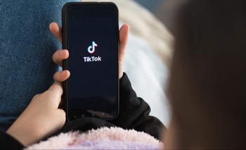 Imagen de la nota: Peligros del autodiagnóstico en TikTok: videos 