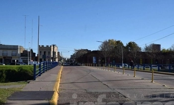 Imagen de la nota: Año Nuevo en Olavarría: ¿Cómo estará el tiempo este domingo? 