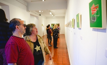 Imagen de la nota: Actividades culturales: Qué hacer este domingo en Olavarría