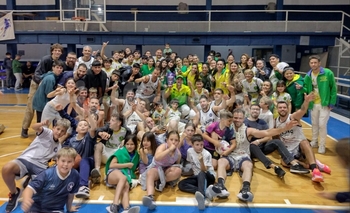 Imagen de la nota: Maxiliga: Racing se quedó con el Clausura y con los títulos del año