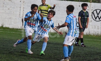 Arrancó una nueva edición de la “Copa Embajadores” Imagen de la nota: Arrancó una nueva edición de la “Copa Embajadores”