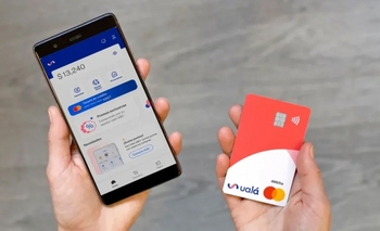 La mayoría de los argentinos transfieren su sueldo a una fintech para invertir sus pesos Imagen de la nota: La mayoría de los argentinos transfieren su sueldo a una fintech para invertir sus pesos