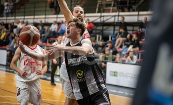Liga Pre-Federal: El “Bata” perdió y no logró el ascenso Imagen de la nota: Liga Pre-Federal: El “Bata” perdió y no logró el ascenso
