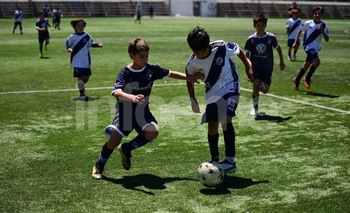 La 13° “Copa Embajadores” tiene a los campeones Imagen de la nota: La 13° “Copa Embajadores” tiene a los campeones