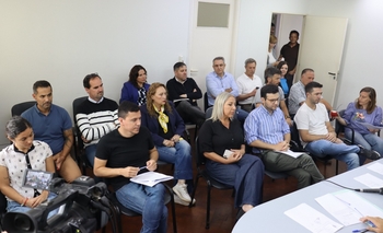 Convocan a Asamblea para tratar la modificación fiscal e impositiva Imagen de la nota: Convocan a Asamblea para tratar la modificación fiscal e impositiva