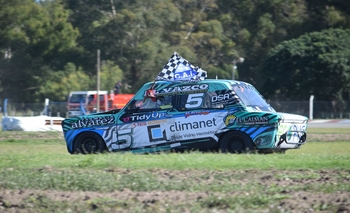 Imagen de la nota: El “Premio Coronación” marcó el final de las APPS