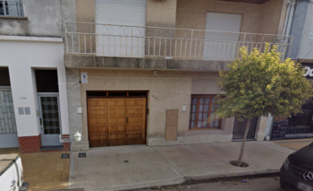 Imagen de la nota: Pueblo Nuevo: se hizo pasar por empleado del correo y atacó a un jubilado