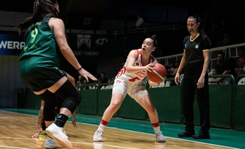 Imagen de la nota: Las “Rojas” cerraron la Fase Regular con caída