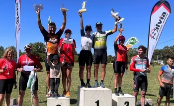 Imagen de la nota: La 10° “Vuelta al Barrio Chino”, con cargada presencia local