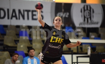 Buen desempeño de Estudiantes en Tapalqué Imagen de la nota: Buen desempeño de Estudiantes en Tapalqué