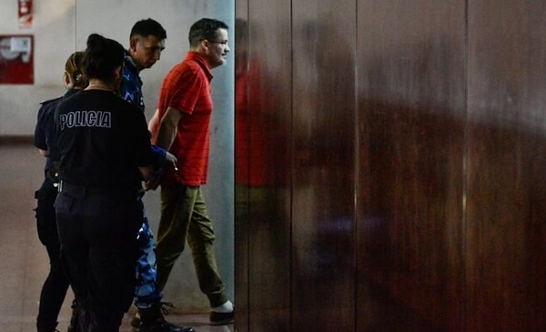 Doble parricidio: condenaron a perpetua a Martín del Río por el crimen ...