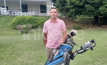 Imagen de la nota: Golf: el feriado tuvo un Medal Play 18 hoyos
