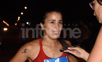 Trumpio: “Fue un gran año y compartirlo con mi familia es mejor” Imagen de la nota: Trumpio: “Fue un gran año y compartirlo con mi familia es mejor”
