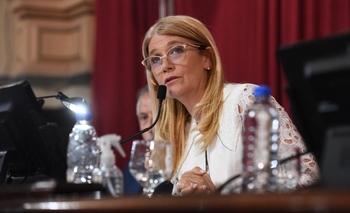 Imagen de la nota: Magario convocó a sesionar y tiene fecha el segundo round por el Presupuesto de Kicillof