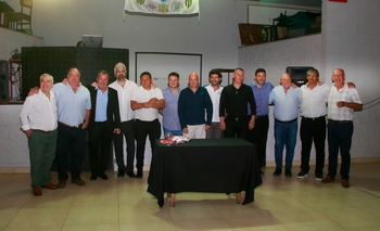 Imagen de la nota: Vuelve el bingo de la Unión de Clubes