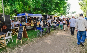 Imagen de la nota: Emprendedores: la fiesta del 158º aniversario recaudó más de $80 millones