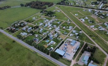 Imagen de la nota: Extensión de la red de gas en Villa Aurora Sur: hubo cuatro ofertas para hacer la obra