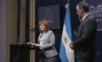 Imagen de la nota: Cambios en el Código Penal: las modificaciones que impulsa el Gobierno sobre delitos graves