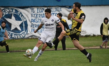 Imagen de la nota: Torneo Regional Amateur: cruces confirmados para los locales