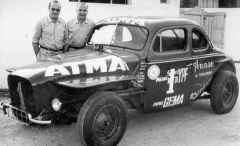 Imagen de la nota: Olavarría tendrá un nuevo monumento en homenaje a los Hermanos Emiliozzi