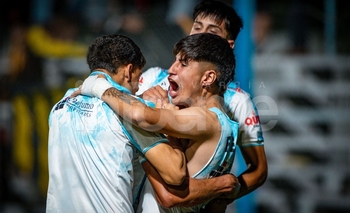 Imagen de la nota: Fútbol Local: arranca un nuevo certamen para Primera