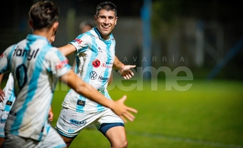 Imagen de la nota: Ferro, el primer finalista del Torneo Oficial “José Antonio `Tito´ Alonso”