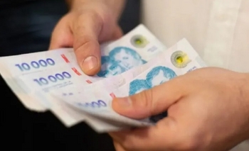 Imagen de la nota: Una diputada bonaerense cruzó a Milei por el aumento “insuficiente” del salario mínimo