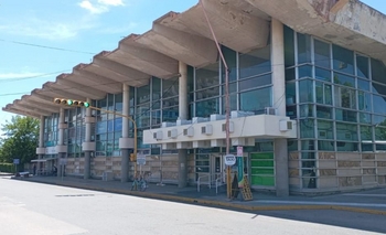 Imagen de la nota: Cómo funcionará la terminal de ómnibus en las fiestas de fin de año: cambios de horarios