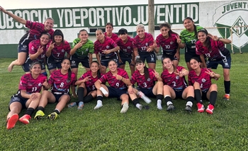 Imagen de la nota: Torneo de Selecciones: nueva victoria para Olavarría 