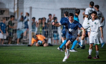 Imagen de la nota: Racing jugará la Final del Torneo Oficial “José Antonio `Tito´ Alonso”