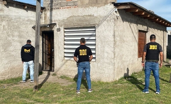 Imagen de la nota: Secuestran varios electrodomésticos y logran esclarecer un robo ocurrido en nuestra ciudad