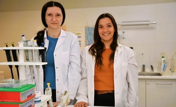 Imagen de la nota: Avances para el tratamiento de los tumores de mama con aportes bonaerenses