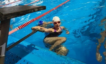 Imagen de la nota: Natación: presencia “Bataraz” en la Fase Final de la Liga Regional