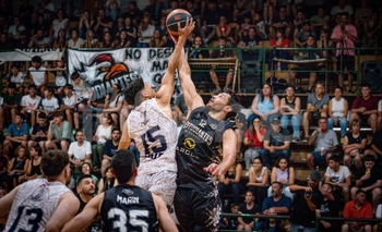 Imagen de la nota: Liga Federal: la CAB presentó los primeros detalles