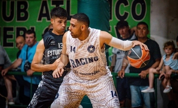 Imagen de la nota: Liga Pre-Federal: la primera Final fue para el 